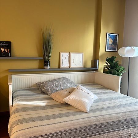 A Casa Di Giulia Apartment Ponte dell'Agrato Екстериор снимка