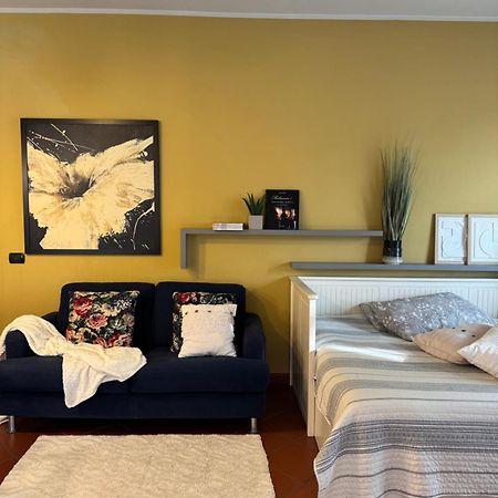 A Casa Di Giulia Apartment Ponte dell'Agrato Екстериор снимка