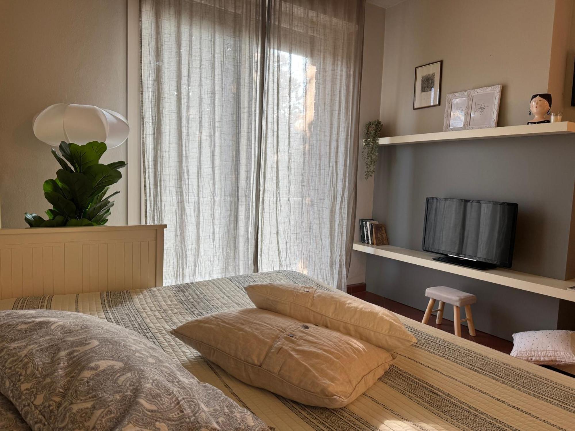 A Casa Di Giulia Apartment Ponte dell'Agrato Екстериор снимка
