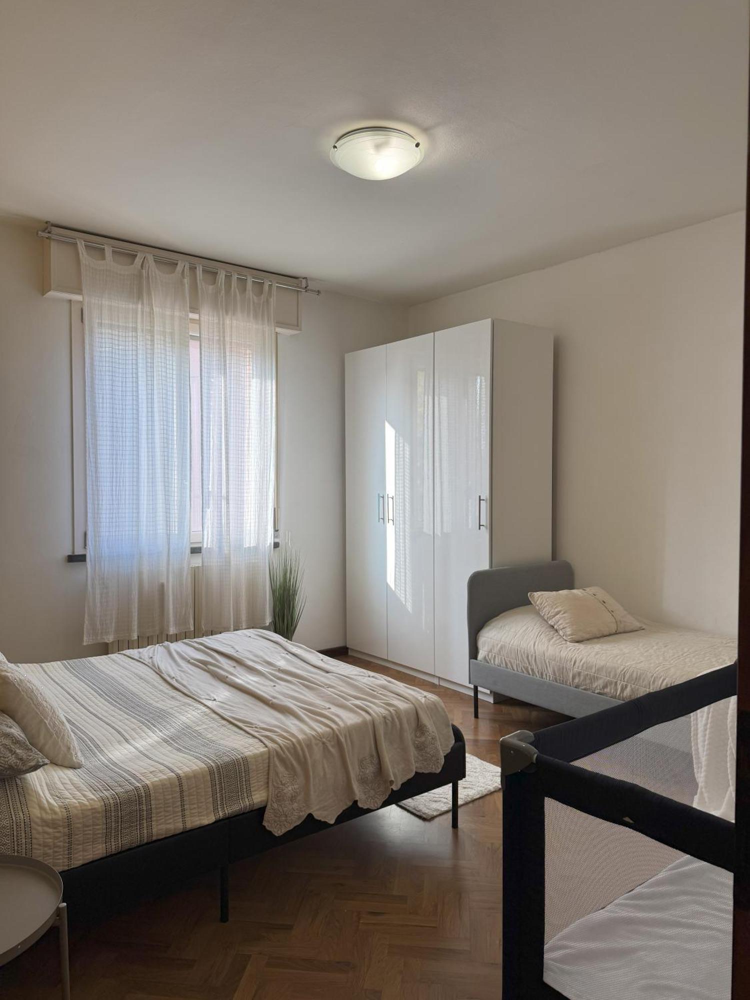 A Casa Di Giulia Apartment Ponte dell'Agrato Екстериор снимка