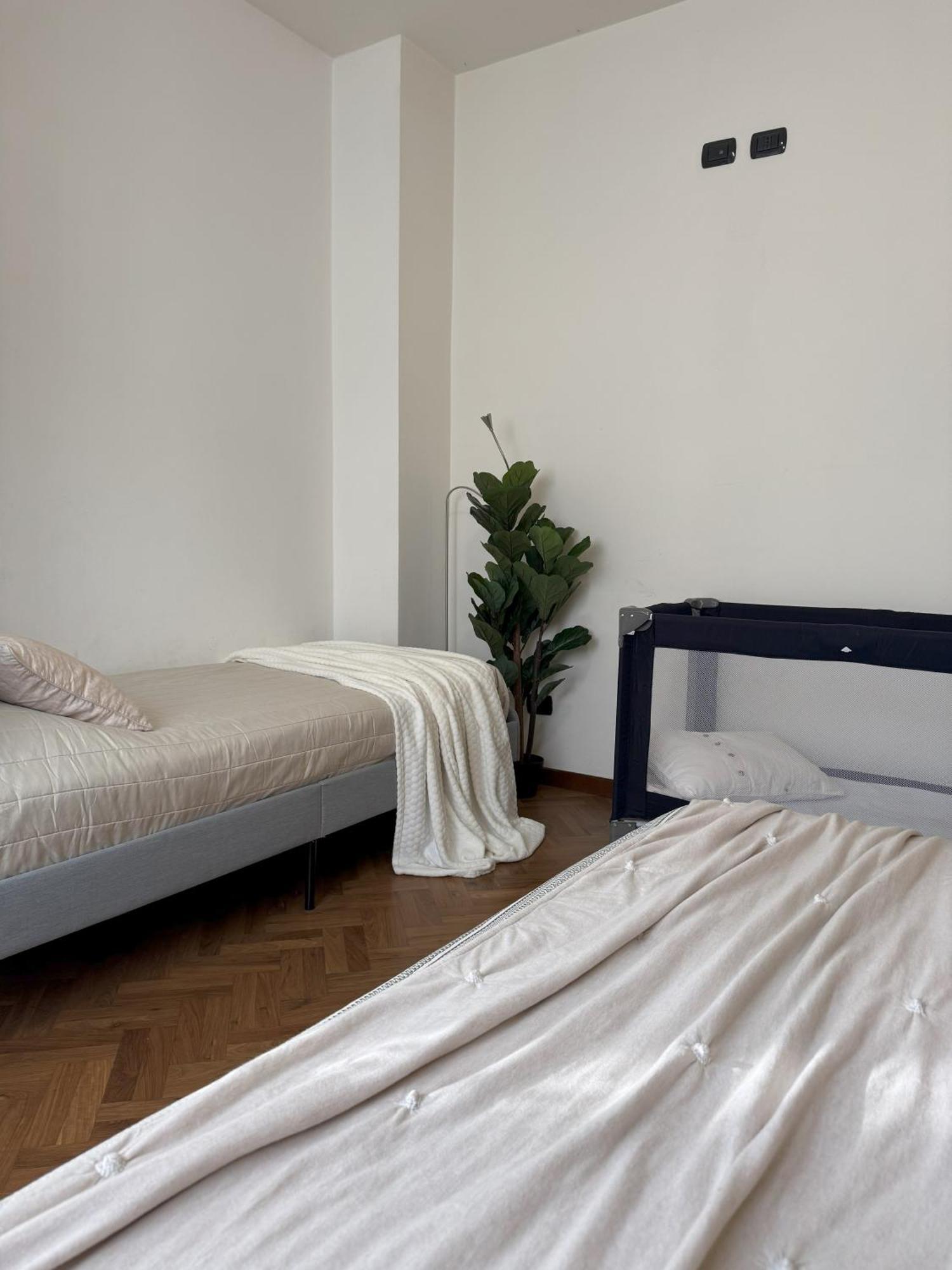 A Casa Di Giulia Apartment Ponte dell'Agrato Екстериор снимка